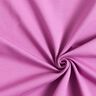 Lichte French Terry effen – roodlila,  thumbnail number 1