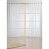 Voile Visillo 300 cm – wit,  thumbnail number 4