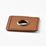 Oogje [30 x 30 mm] – brons/koper,  thumbnail number 2
