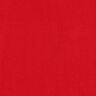 2x2 Boordstof Effen – rood,  thumbnail number 4