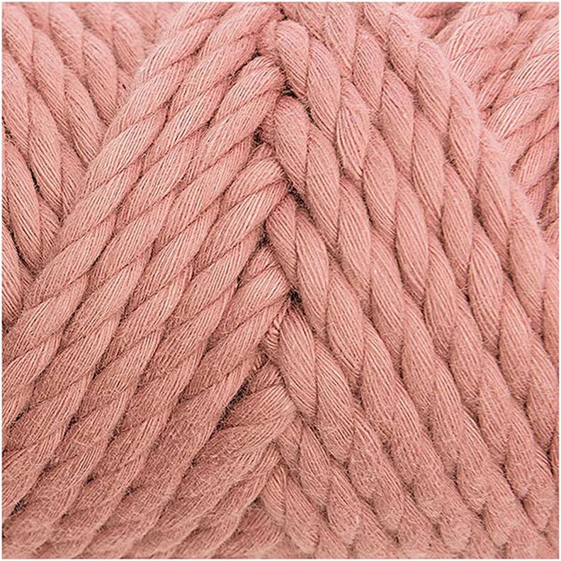 Creative Cotton Cord [5mm] | Rico Design – roos,  image number 2
