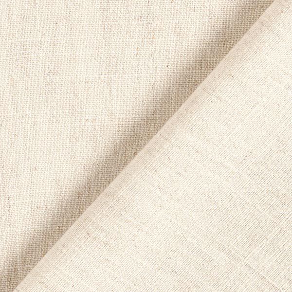 Viscose-linnen-stof – natuur,  image number 4