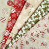 Decostof canvas Kabouters – beige,  thumbnail number 5