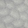 Decostof Jacquard Bladcontouren – grijs,  thumbnail number 1