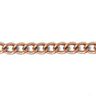 Schakelketting [3 mm] – koper,  thumbnail number 1