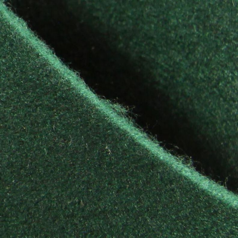 Vilt 45 cm / 4 mm dik – donkergroen,  image number 3