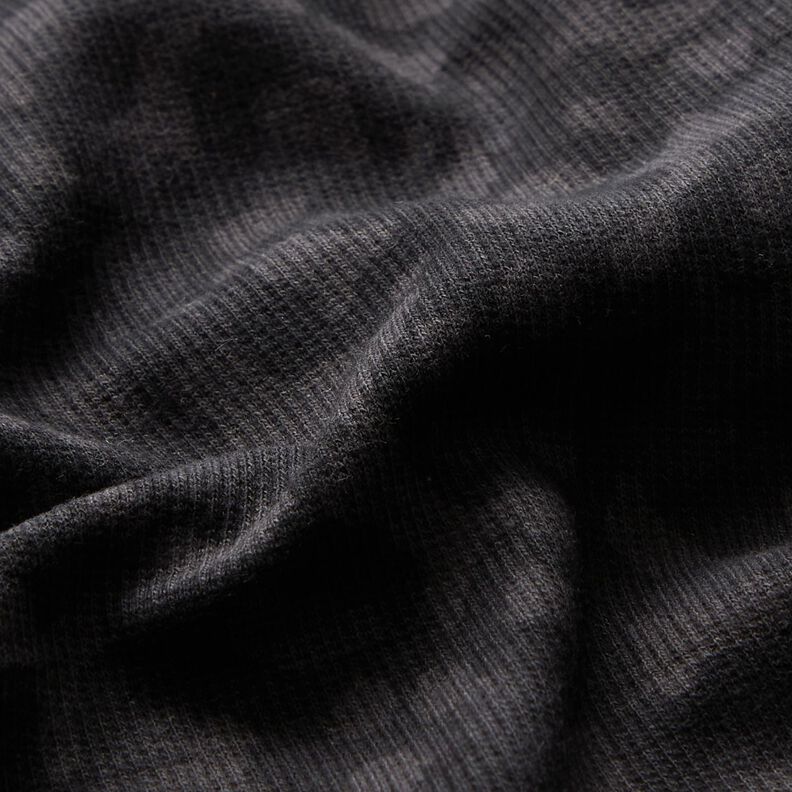 Ribjersey camouflage – anthraciet,  image number 2