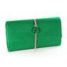 Vilt 90 cm / 1 mm dik – grasgroen,  thumbnail number 4