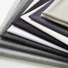 Lichte French Terry effen – smaragdgroen,  thumbnail number 11