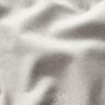 Bekledingsstof fijne melange – zijdegrijs,  thumbnail number 2