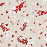 Decostof canvas Kabouters – beige,  thumbnail number 6