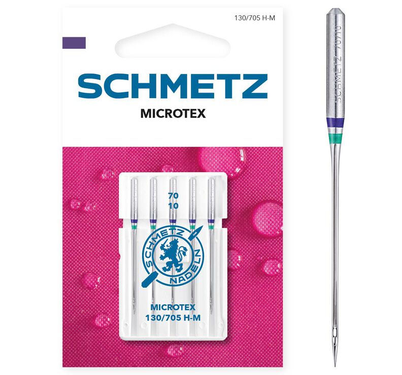 Microtex-naald [NM 70/10] | SCHMETZ,  image number 1