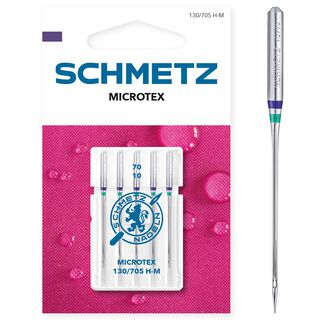 Microtex-naald [NM 70/10] | SCHMETZ, 
