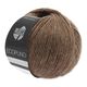 Ecopuno, 50g | Lana Grossa – donkerbruin,  thumbnail number 1