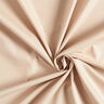 GOTS Katoenpopeline | Tula – beige,  thumbnail number 1