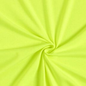 Jersey Neon kleuren – neongeel, 