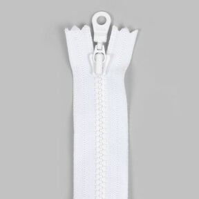Ritssluiting niet deelbaar | plastic (501) | YKK, 