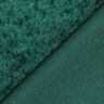 Pannefluweel – donkergroen,  thumbnail number 3