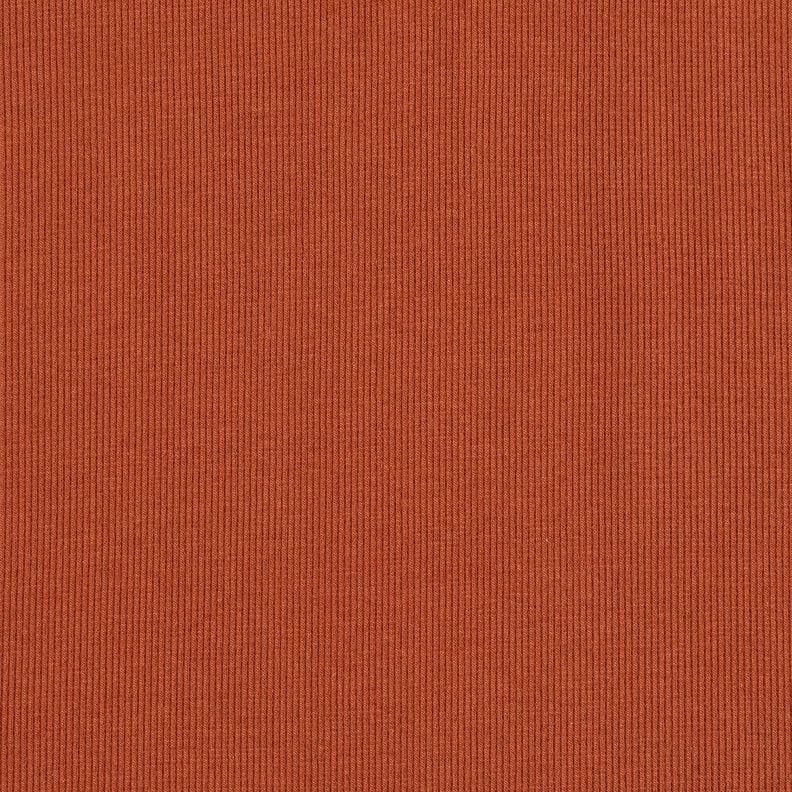 2x2 Boordstof Effen – koper,  image number 4