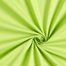 Katoenpopeline Effen – appelgroen,  thumbnail number 1