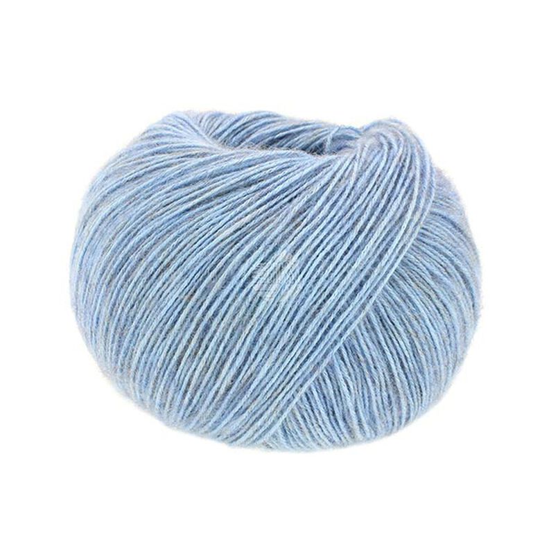 Ecopuno, 50g | Lana Grossa – jeansblauw,  image number 1