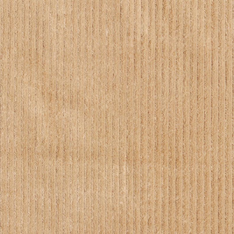 Brede rib stretch – beige,  image number 4