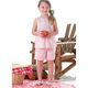 Kinderjurk, Butterick 4176|92 - 104,  thumbnail number 2