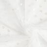 Softmesh folie hartjes – wit,  thumbnail number 4