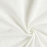 Los borduursel delicate bloemen – wit,  thumbnail number 3