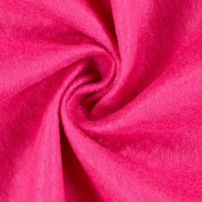 Vilt 90 cm / 1 mm dik – pink,  image number 2