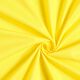 Katoenpopeline Effen – lichtgeel,  thumbnail number 1