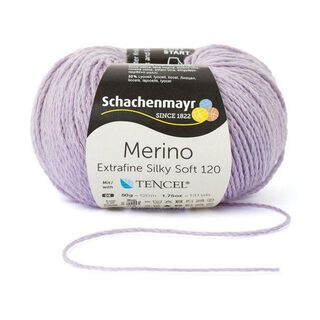 120 Merino ExtrafineSilkySoft Schachenmayr 50g, 