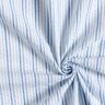 Seersucker Katoen Strepenmix – blauw/wit,  thumbnail number 3