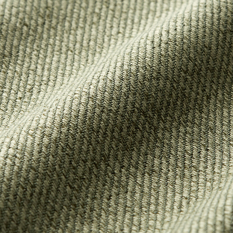 Bekledingsstof twill-look – riet,  image number 2