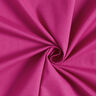 Katoenen stof Cretonne Effen – purper,  thumbnail number 1