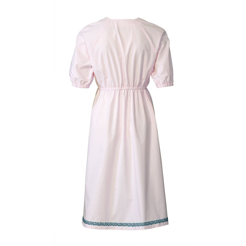 Jurk | Burda 5803 | 34-48,  image number 7