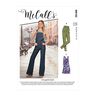 Overall / broek | McCalls 8162 | 42-48,  thumbnail number 1