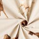 Decostof half panama Paarden,  thumbnail number 4
