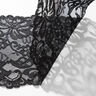 Elastisch uiteinde [150 mm] – zwart,  thumbnail number 2