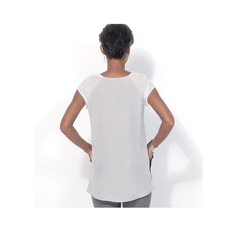 Tops|tuniek, McCalls 7093 | 32 - 48,  image number 6