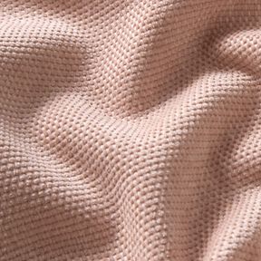 Bekledingsstof Chenille-stof – roos, 