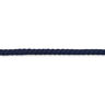 Katoenen koord [Ø 5 mm] – marineblauw,  thumbnail number 2