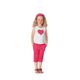 T-shirt / top, Burda 9439,  thumbnail number 5
