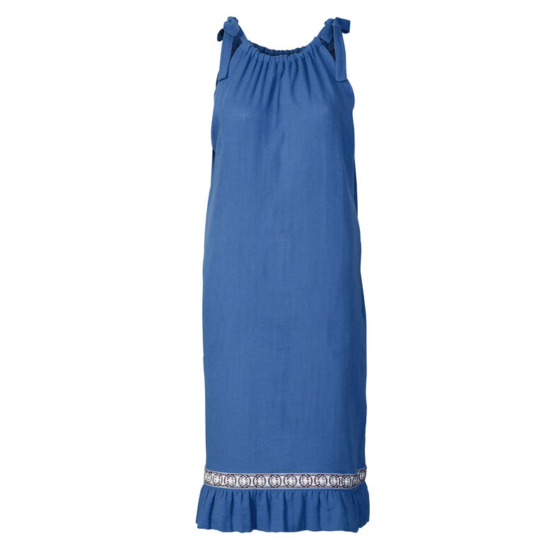 Jurk | Burda 5810 | 34-48, image number 6