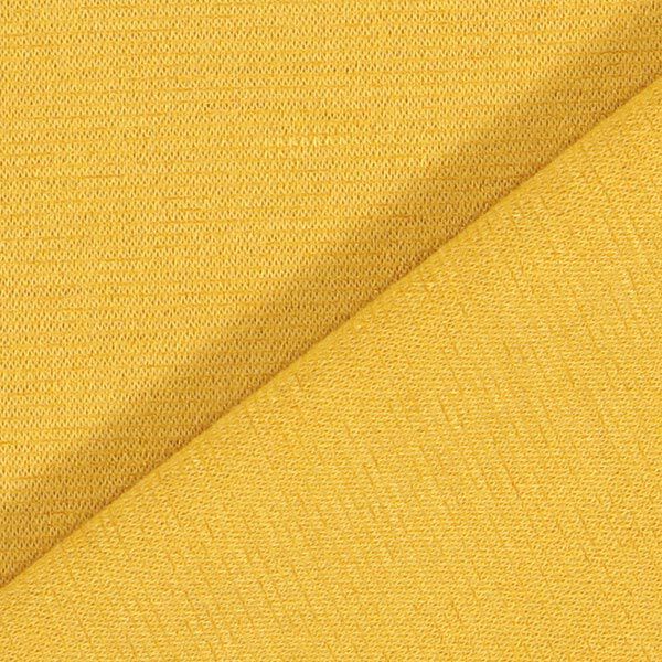 Romaniet jersey klassiek – mosterd, image number 5