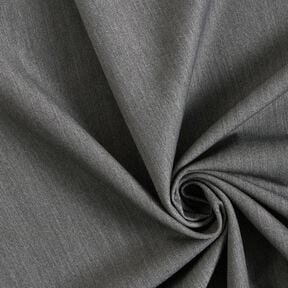 Bi-stretch gabardine – graniet, 