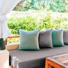 Outdoorstof Acrisol Liso – donkergrijs,  thumbnail number 4