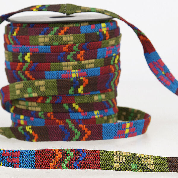 Boord etno – kleurenmix, image number 2