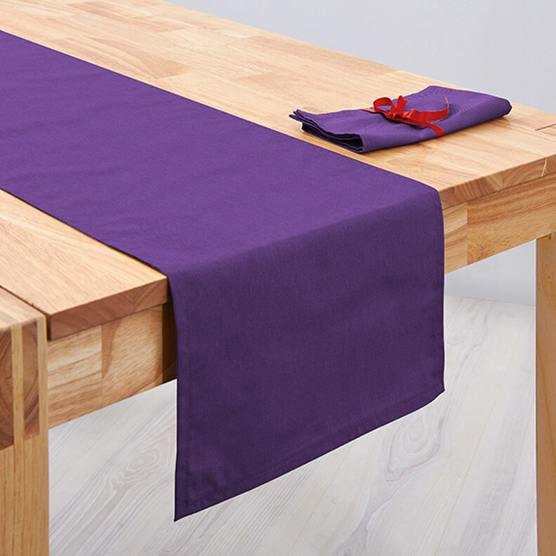 Decostof Canvas – lavendel,  image number 5