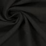 Bi-stretch gabardine – zwartbruin,  thumbnail number 2